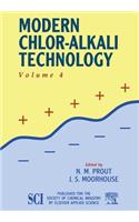 Modern Chlor-Alkali Technology