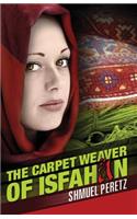 Carpet Weaver Of Isfahan