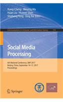 Social Media Processing