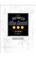 The Hunt New York City 5th Edition