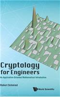 Cryptology for Engineers: An Application-Oriented Mathematical Introduction