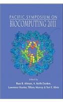 Biocomputing 2011 - Proceedings of the Pacific Symposium