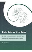 Data Science Live Book