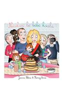 Nicolas, le bébé koala