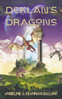 Deklan's Dragons