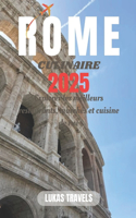 Rome Culinaire 2025