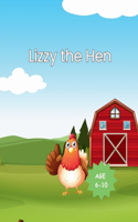 Lizzy the Hen