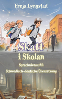 Skatt i Skolan
