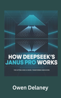 How DeepSeek's Janus Pro Works