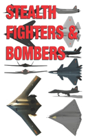 Stealth Fighters & Bombers: RUMINT Printed in Color