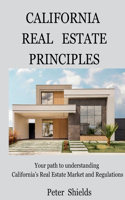 California Real Estate Principles