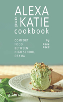 Alexa and Katie Cookbook
