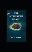 The Mysterious Island Annotated