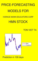 Price-Forecasting Models for Horace Mann Educators Corp HMN Stock