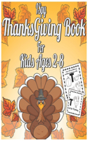 i spy thanksgiving book for kids ages 2-8
