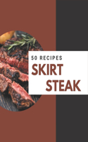50 Skirt Steak Recipes