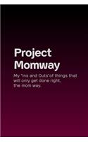 Project Momway (Solid)