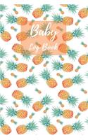 Baby Log Book