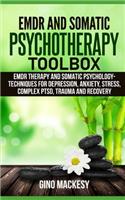 EMDR and Somatic Psychotherapy Toolbox