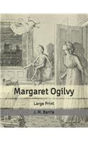 Margaret Ogilvy: Large Print