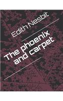The phoenix and carpet
