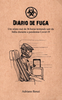 Diário de fuga