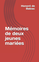 Mémoires de deux jeunes mariées