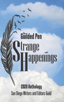 Strange Happenings