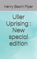 Uller Uprising: New special edition