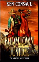 Boomtown Justice