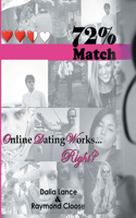 72% Match: Apt 23B Series