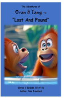 Adventures of Oran & Tang