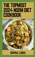 Topmost 2024 Noom Diet Cookbook