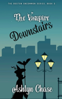 Vampire Downstairs
