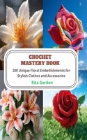 Crochet Mastery Book