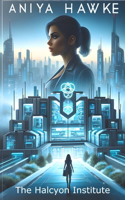 Aniya Hawke: The Halcyon Institute(5 Aniya Hawke)