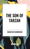 Son of Tarzan