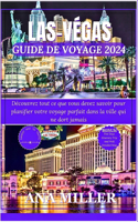 Las Vegas Guide de voyage 2024