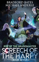 Screech of the Harpy