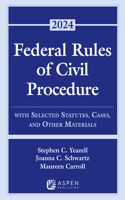 Federal Rules of Civil Procedure