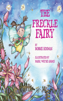 Freckle Fairy