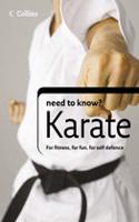 Karate