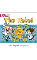 Robot Workbook