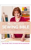 May Martin’s Sewing Bible