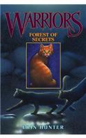 Warriors #3: Forest of Secrets