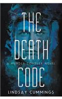 The Murder Complex #2: The Death Code(2 Murder Complex)