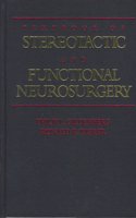 Sterotactic and Functional Neurosurgery