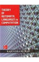 Theory Of Automata Languages & Computation