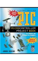 PIC Microcontroller Project Book