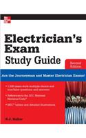 Electrician's Exam Study Guide 2/E